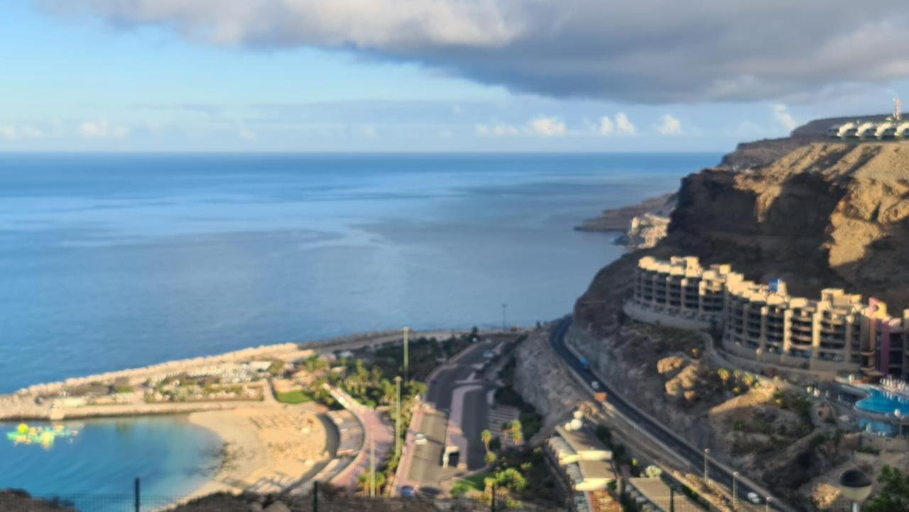 Apartament With Teide View , Montana Amadores Puerto Rico  Esterno foto