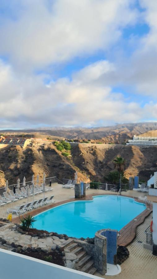Apartament With Teide View , Montana Amadores Puerto Rico  Esterno foto