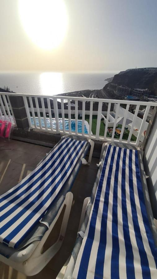 Apartament With Teide View , Montana Amadores Puerto Rico  Esterno foto