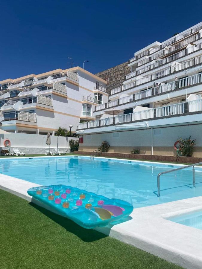 Apartament With Teide View , Montana Amadores Puerto Rico  Esterno foto