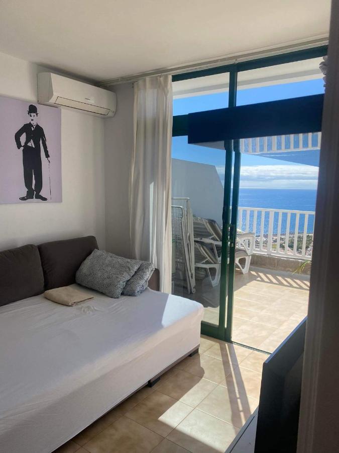 Apartament With Teide View , Montana Amadores Puerto Rico  Esterno foto