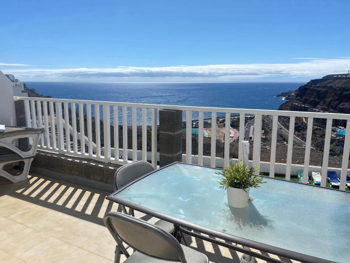 Apartament With Teide View , Montana Amadores Puerto Rico  Esterno foto